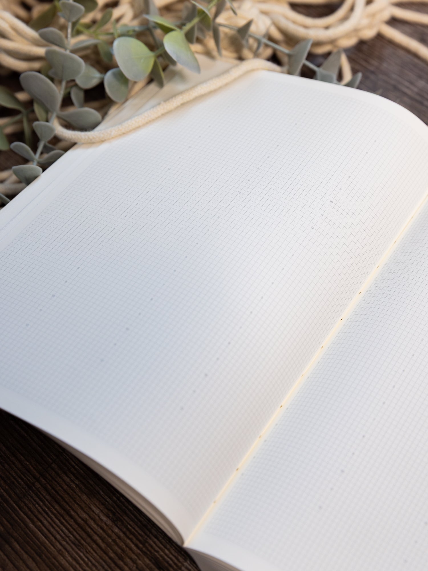 A5 Undated | The Essential Planner