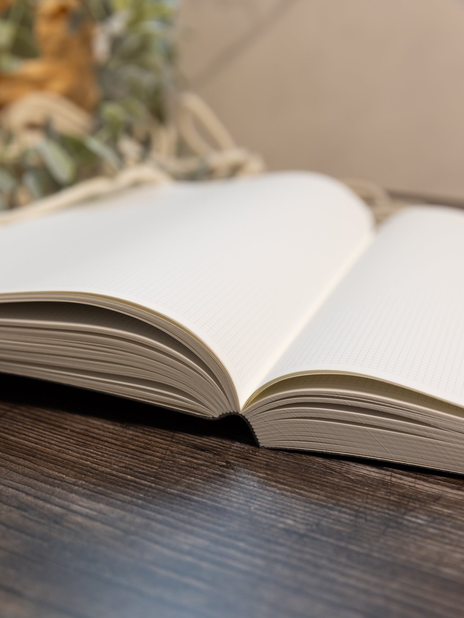 A5 Undated | The Essential Planner