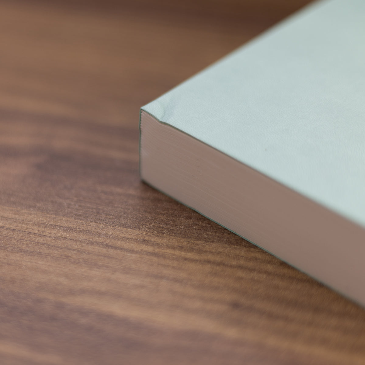 IMPERFECT A5 - The Cozy Journal - Grid Notebook (800 pages)