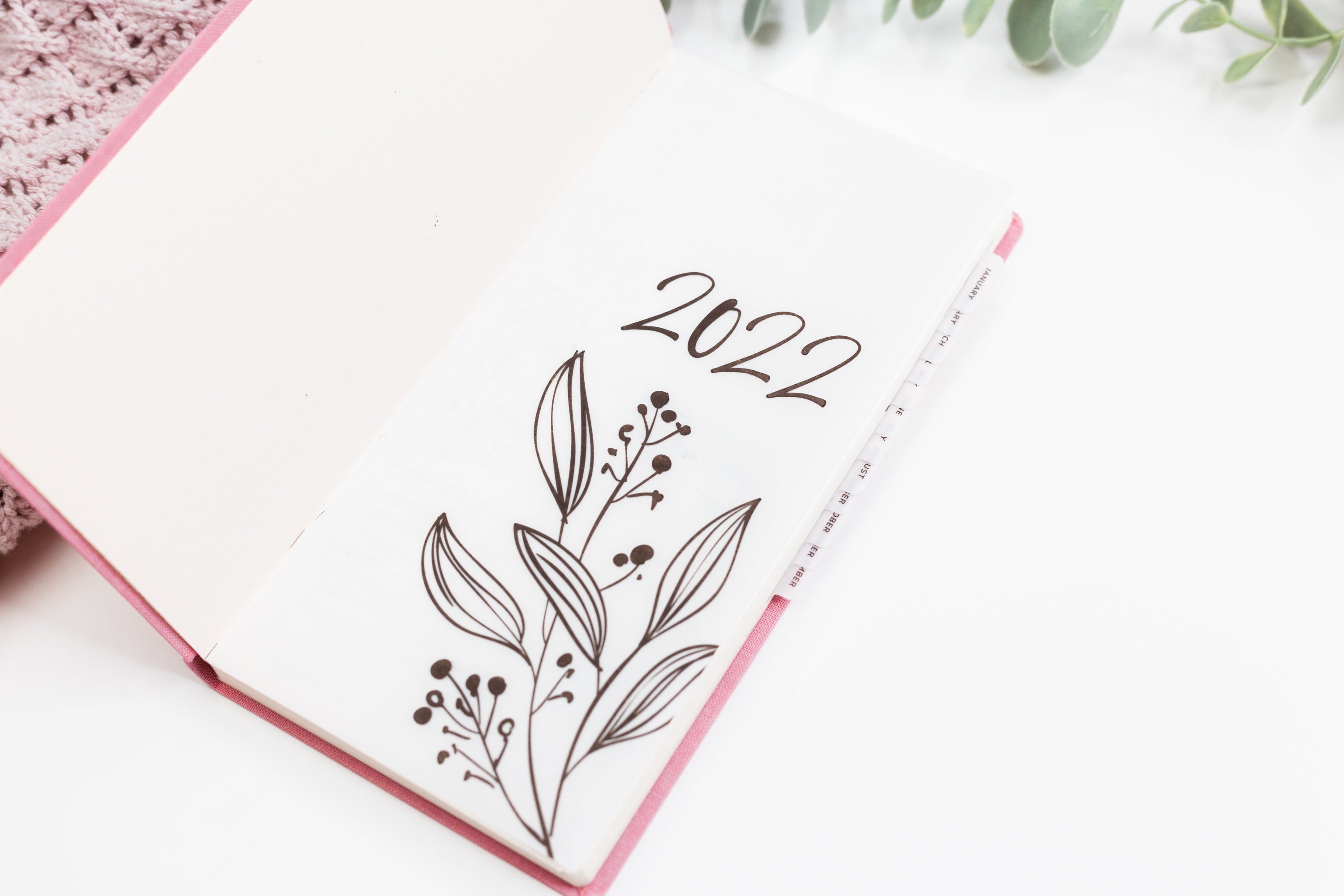 Vellum 2024 Dashboard - Planner Dashboards