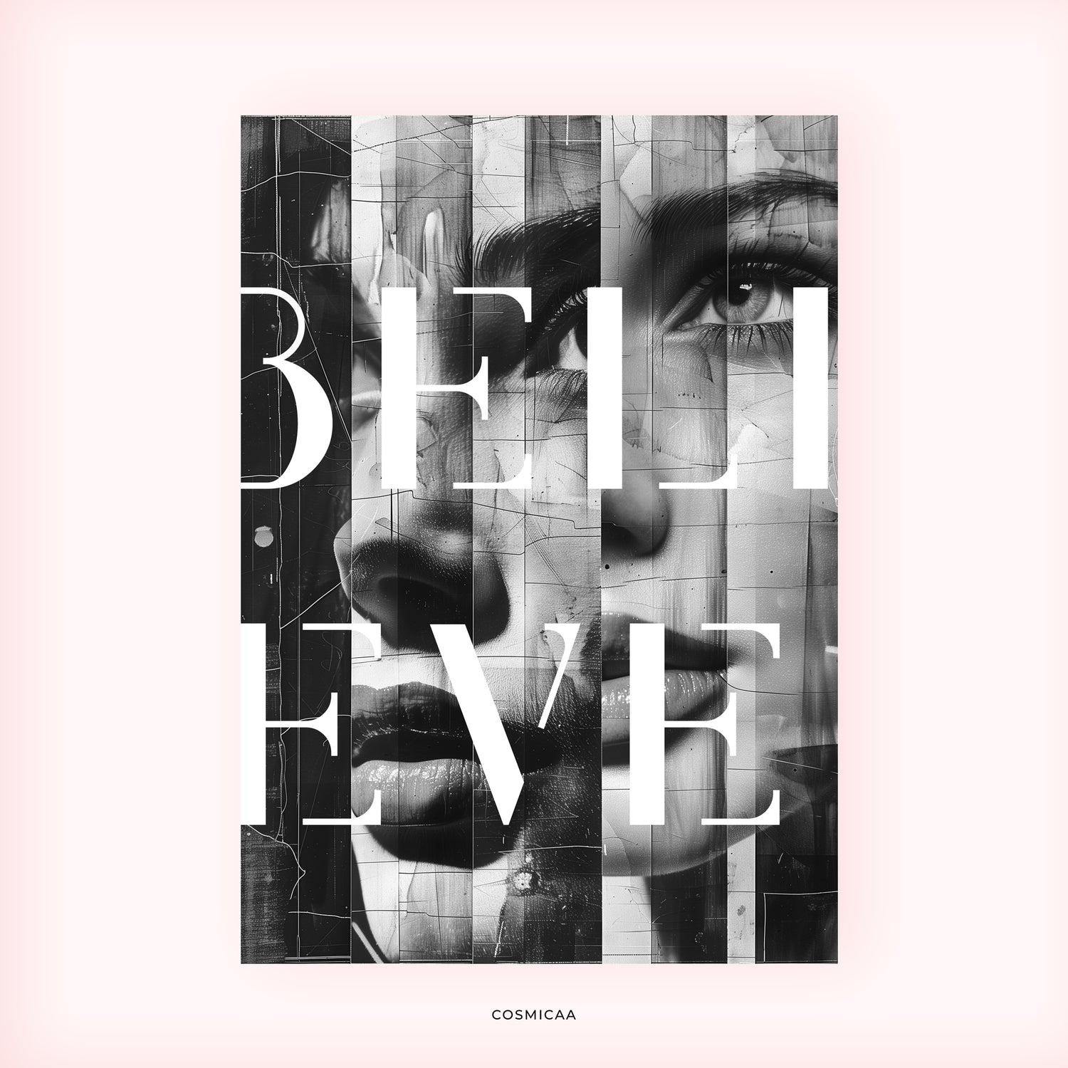 Believe - Planner Dashboards