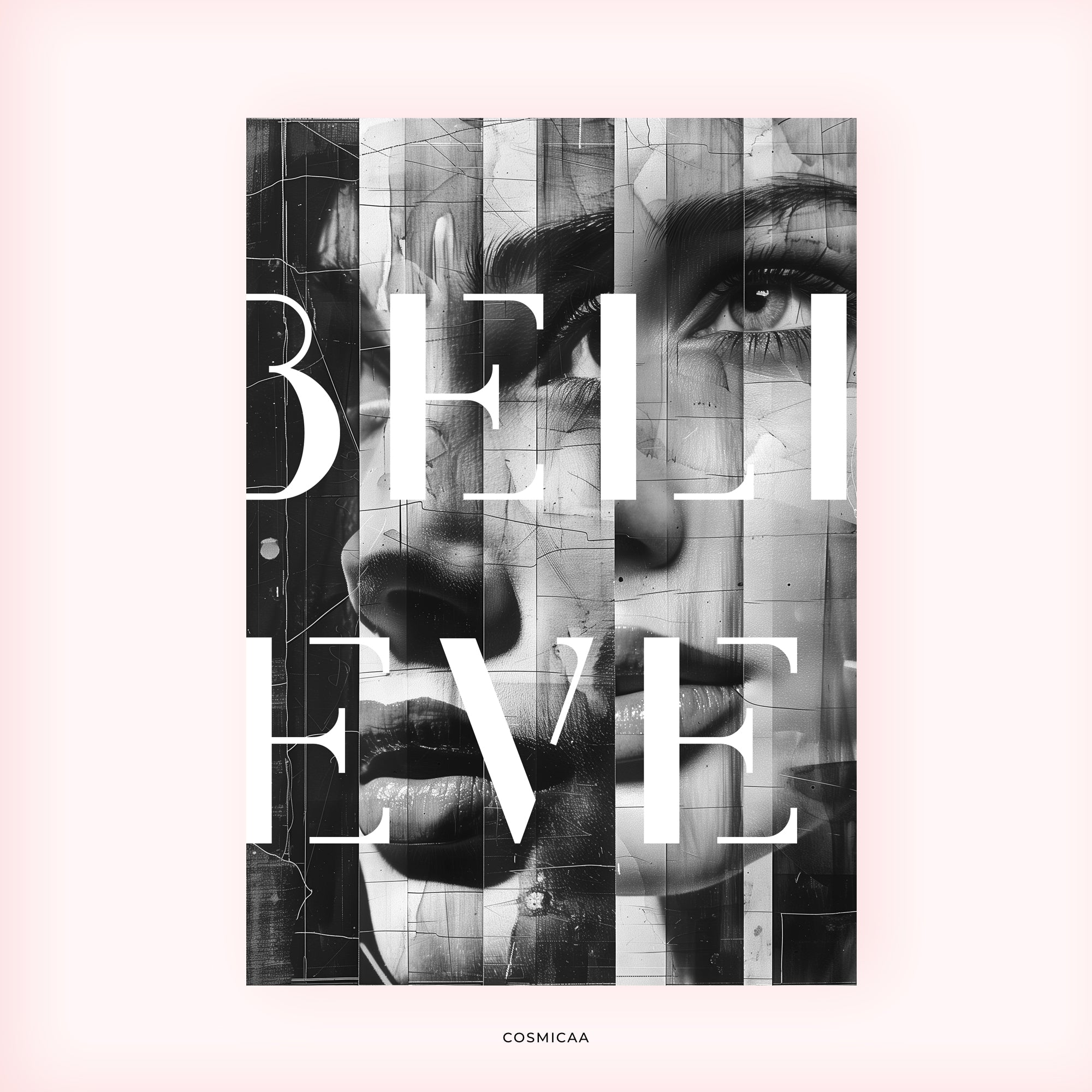 Believe - Planner Dashboards