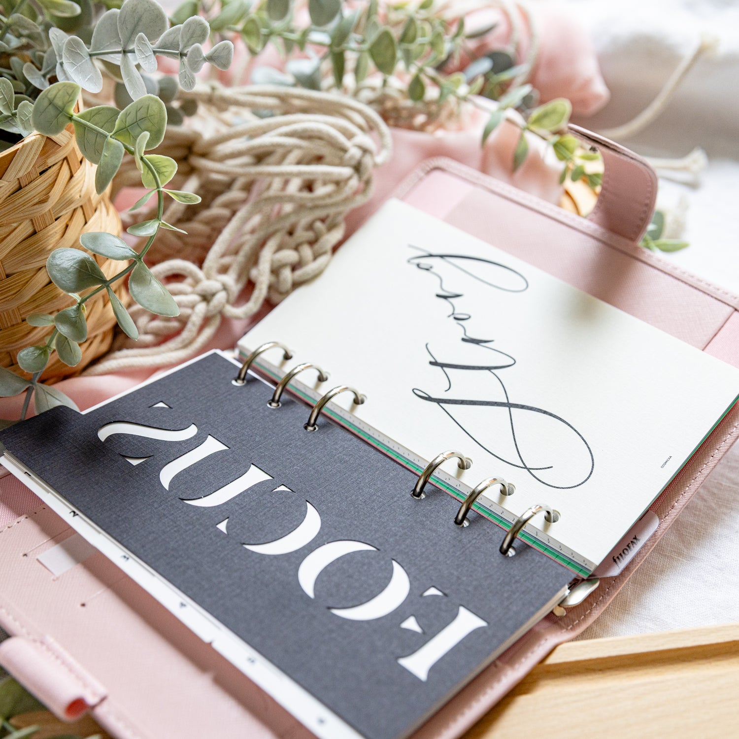 DB011 - Focus - Dashboard