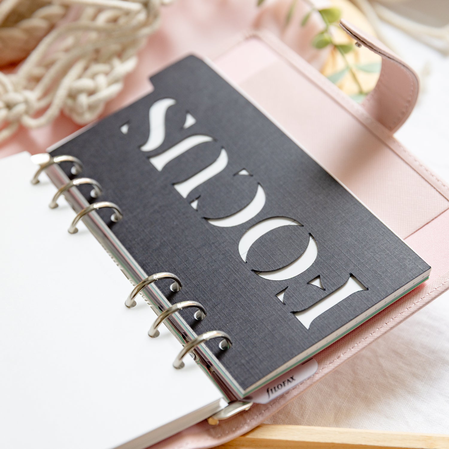 DB011 - Focus - Dashboard