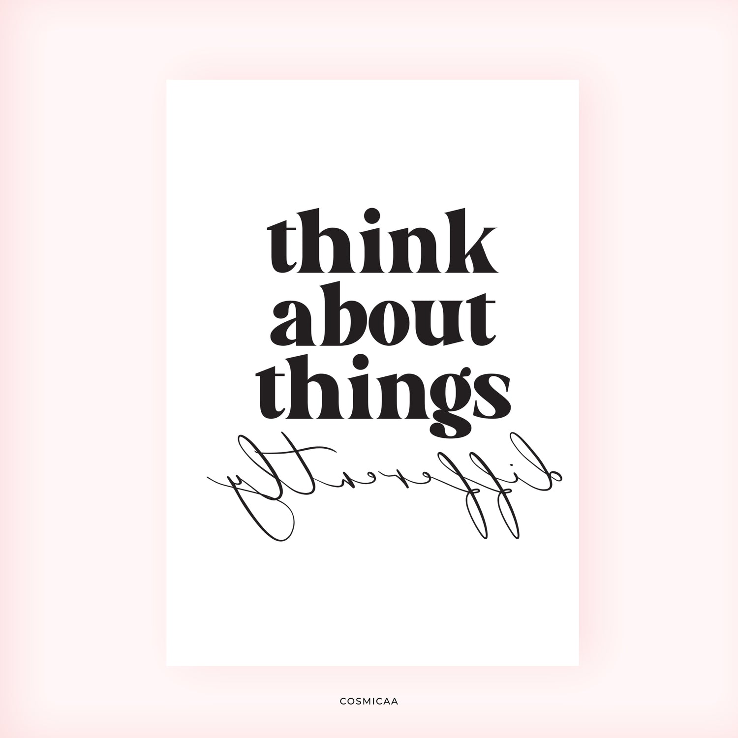 DB013 - Think About Things Differently - Dashboard