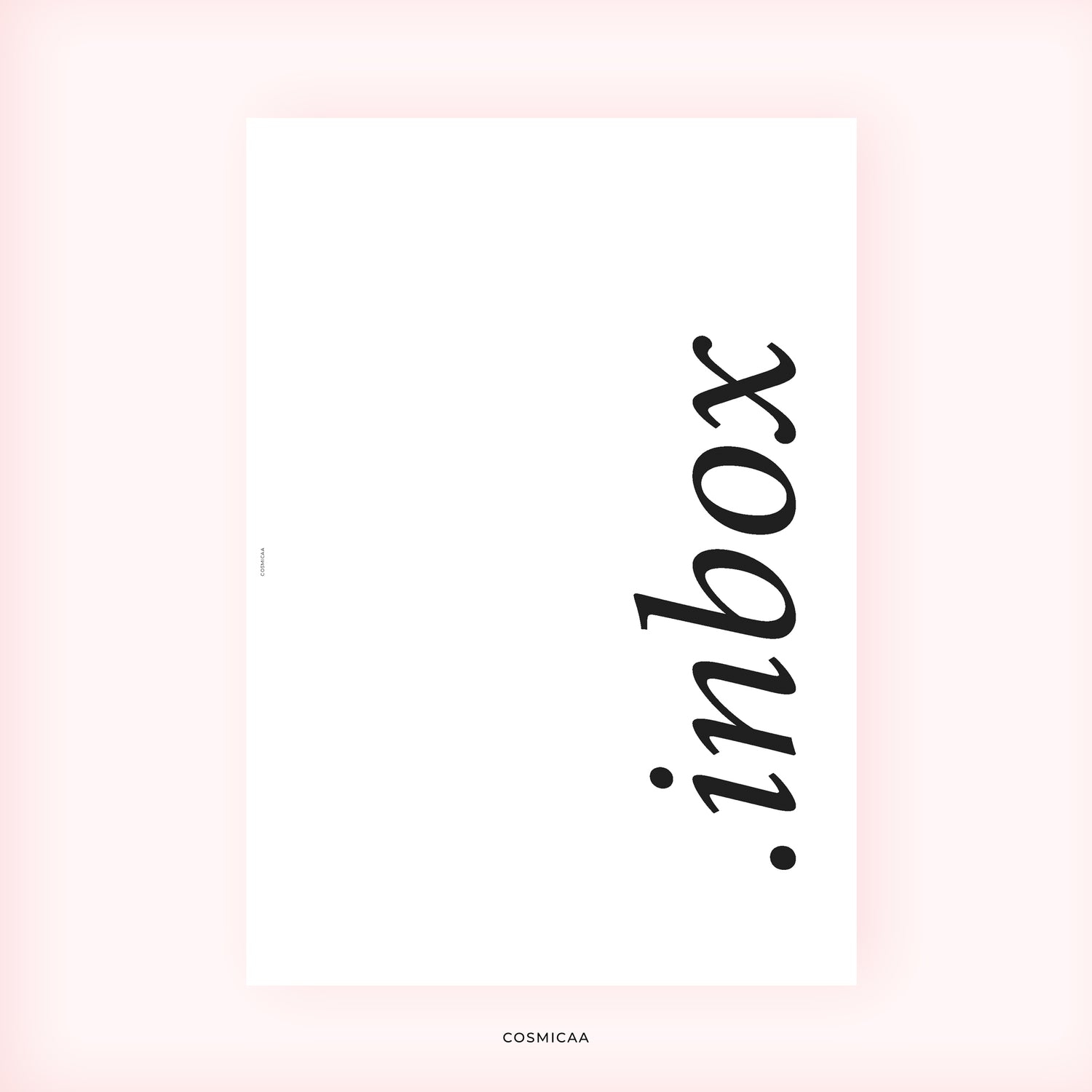 DB019 - Inbox - Planner Dashboards