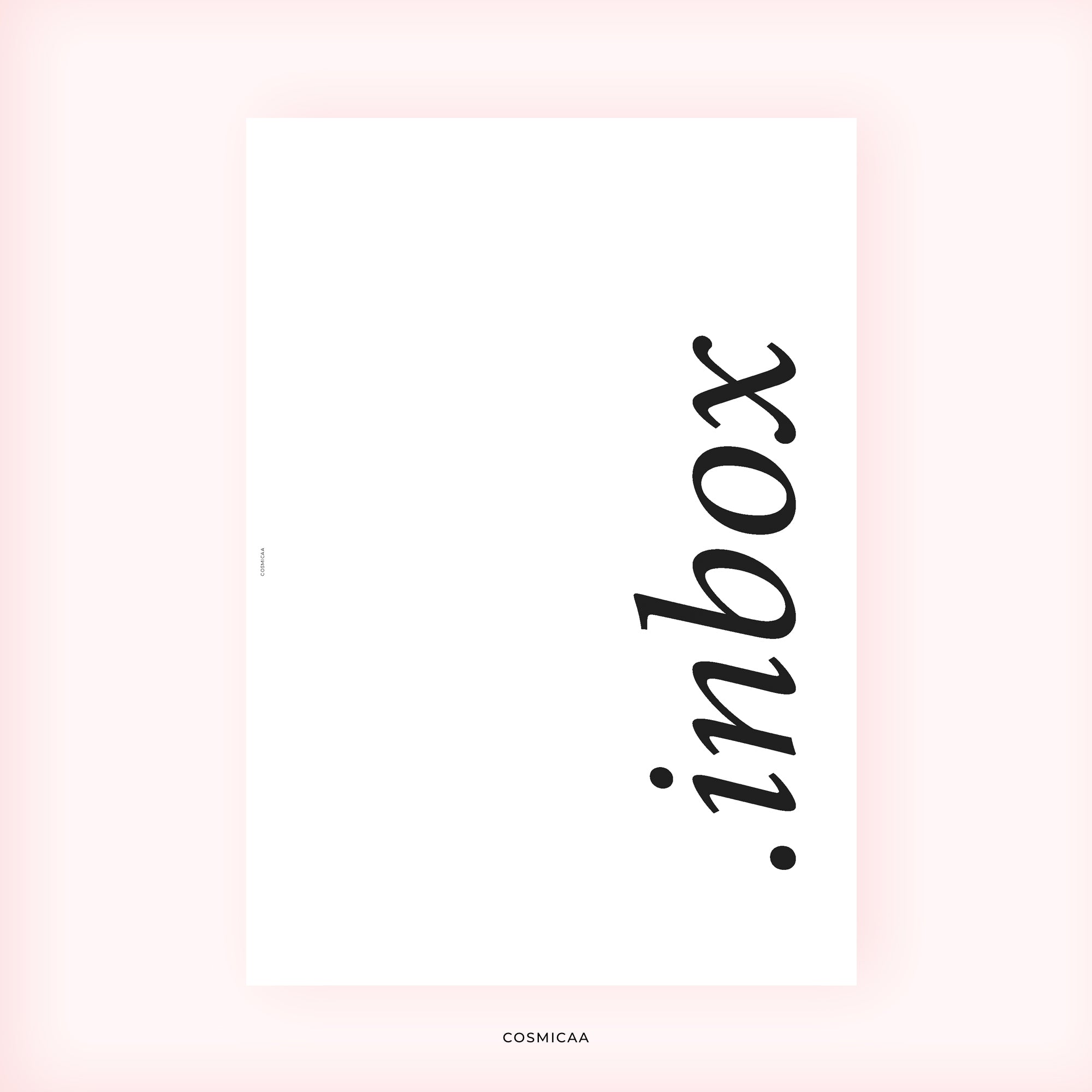 DB019 - Inbox - Planner Dashboards