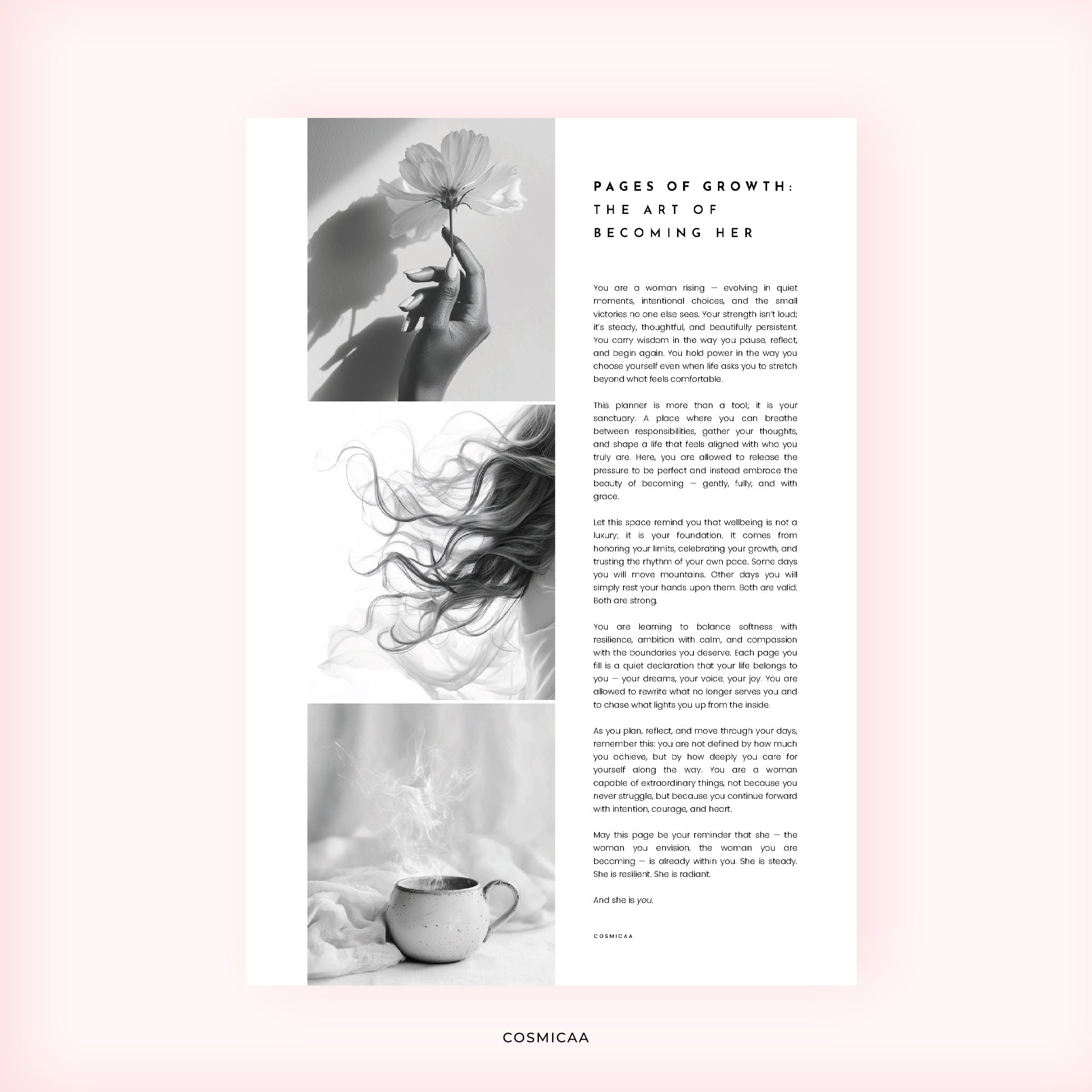 DB024 - Pages of growth - Dashboard