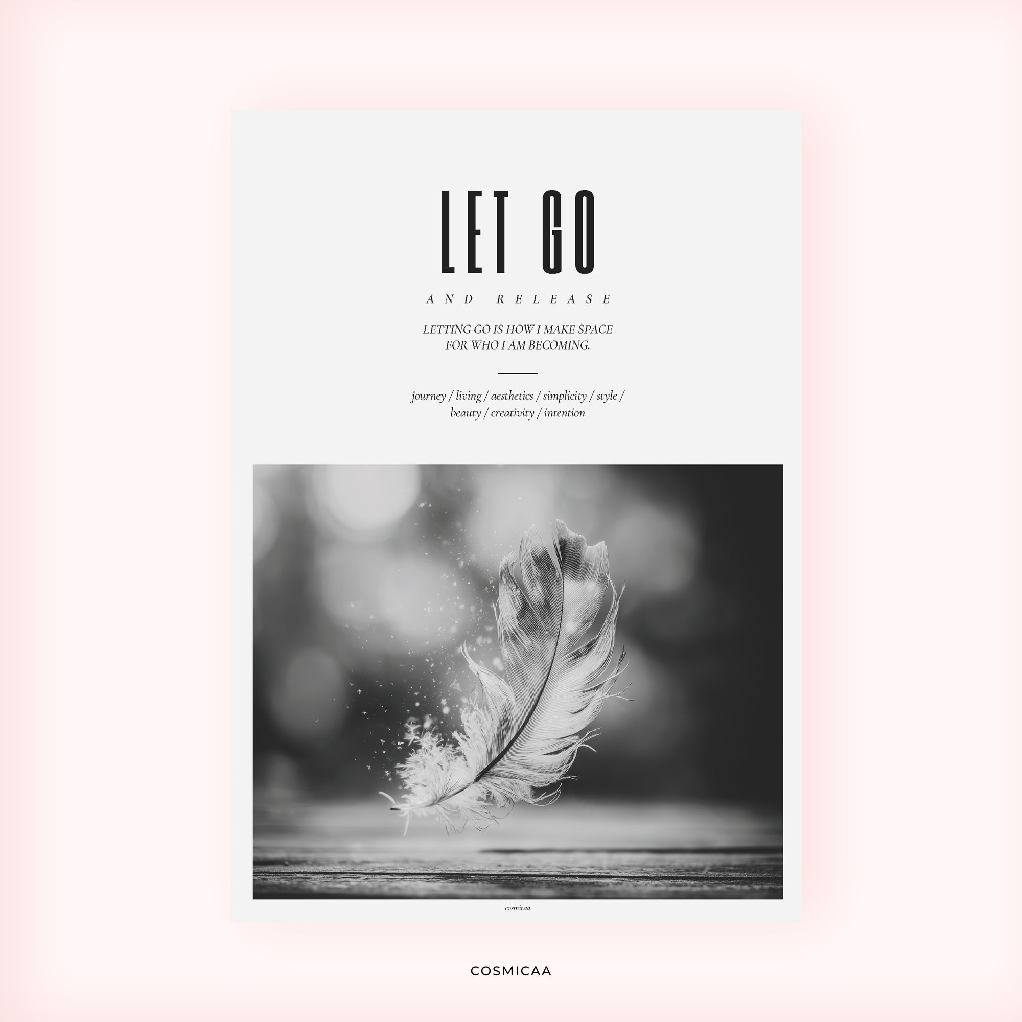 DB028 - Let go - Dashboard