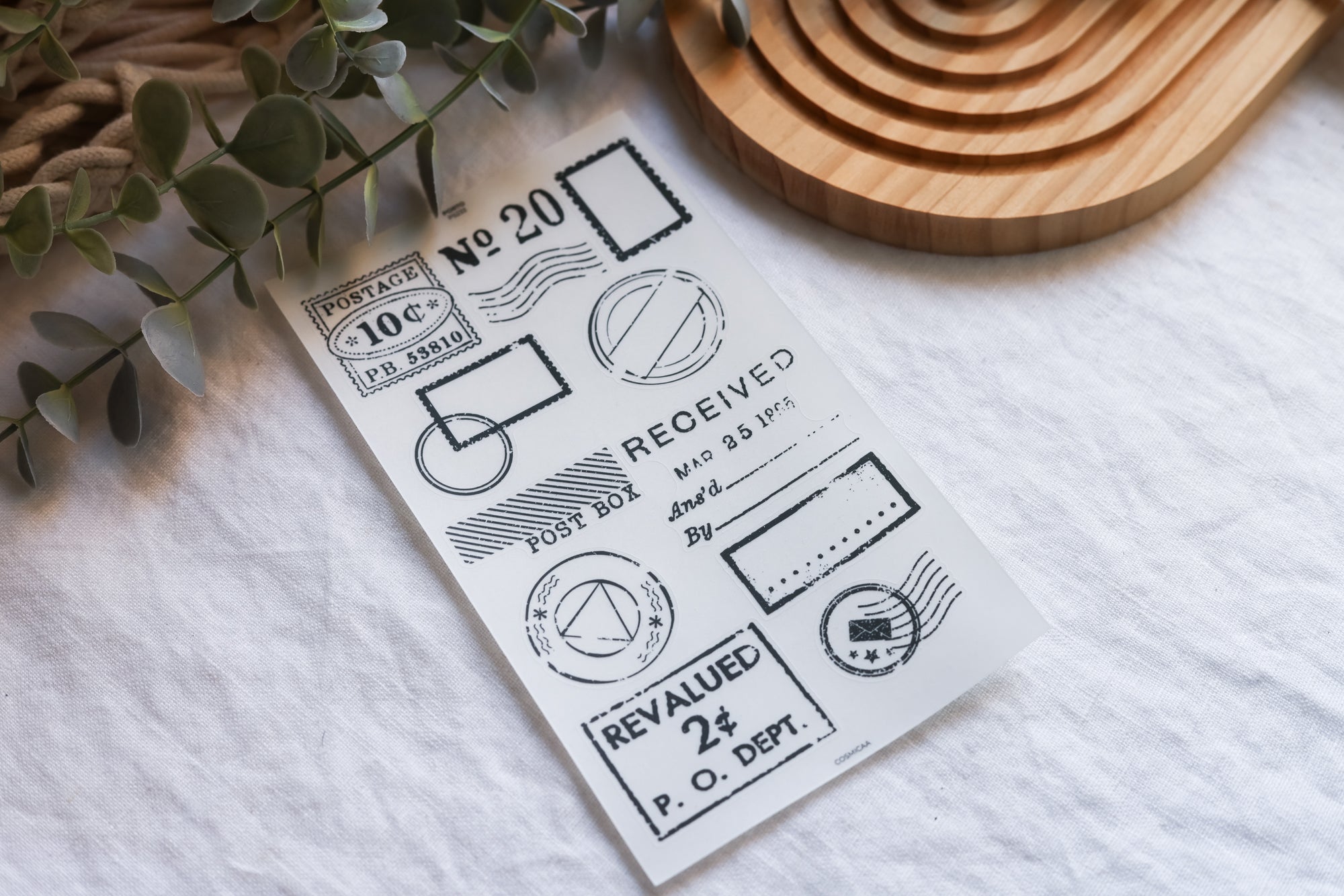 Porto - Stickers