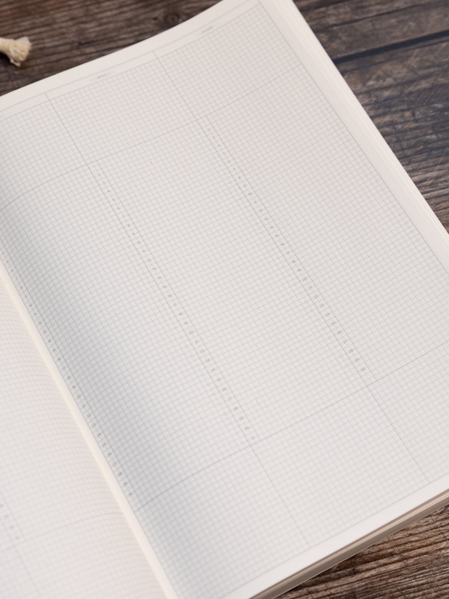 A5 Undated | The Essential Planner