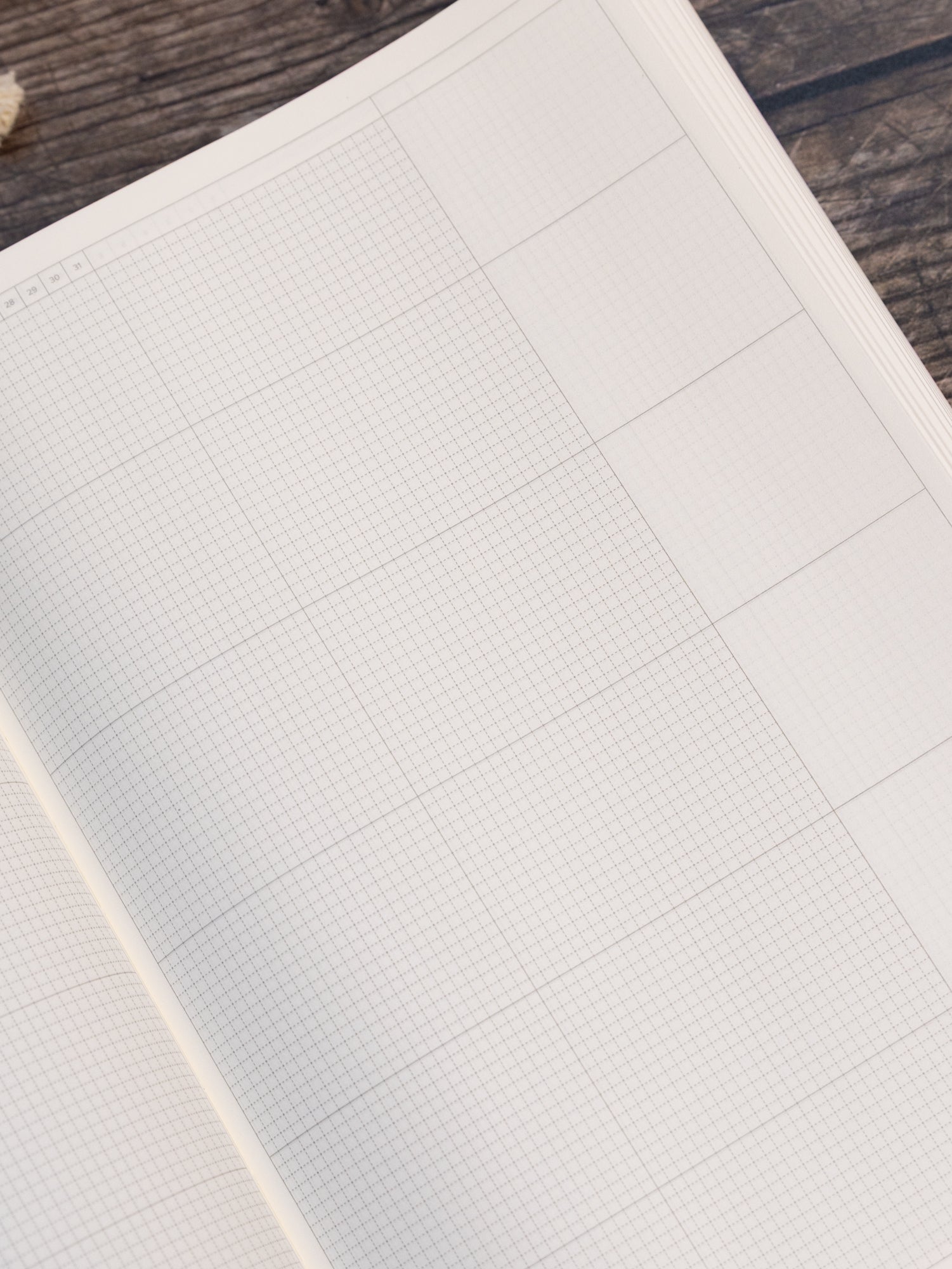 A5 Undated | The Essential Planner