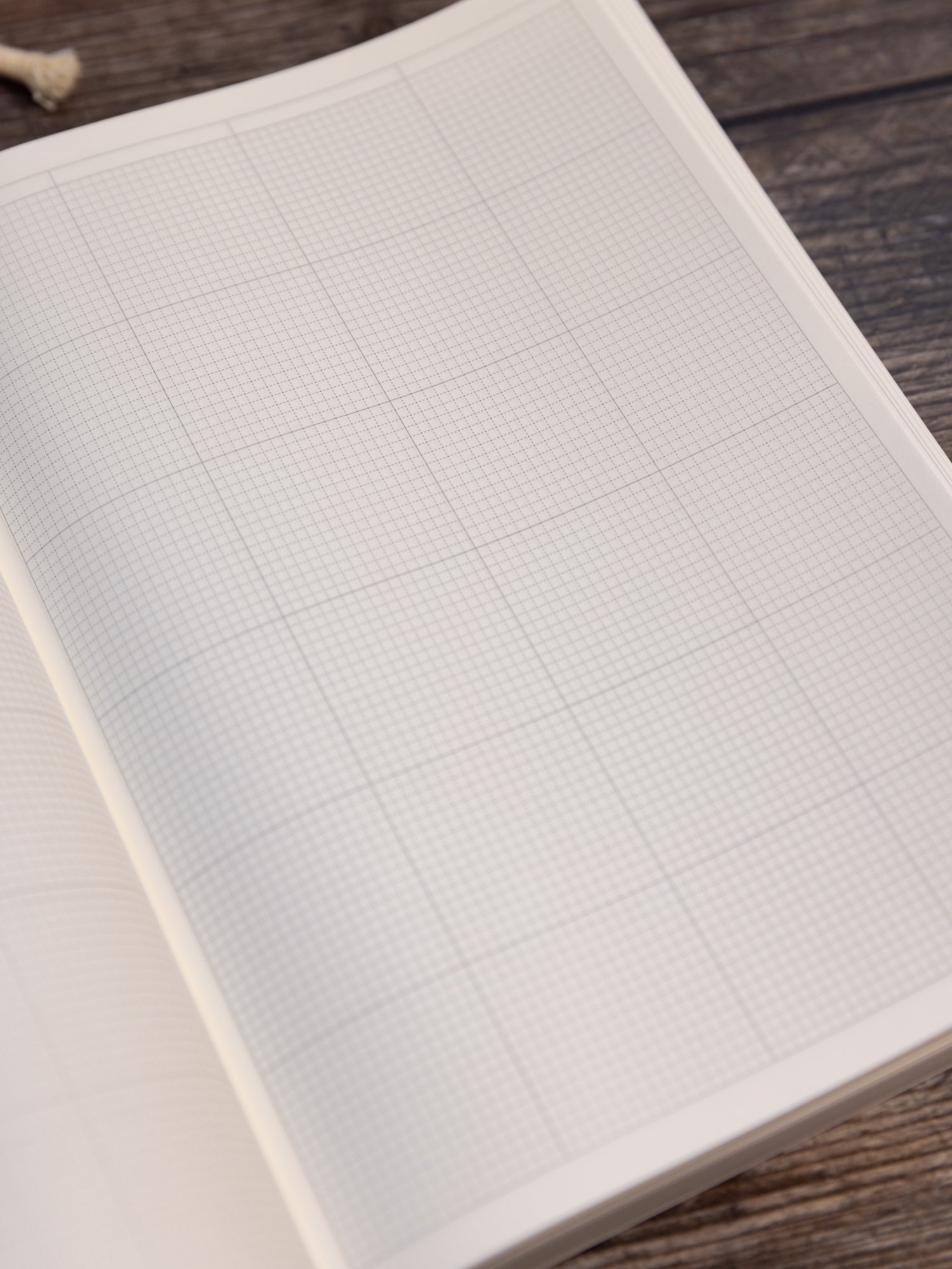 A5 Undated | The Essential Planner