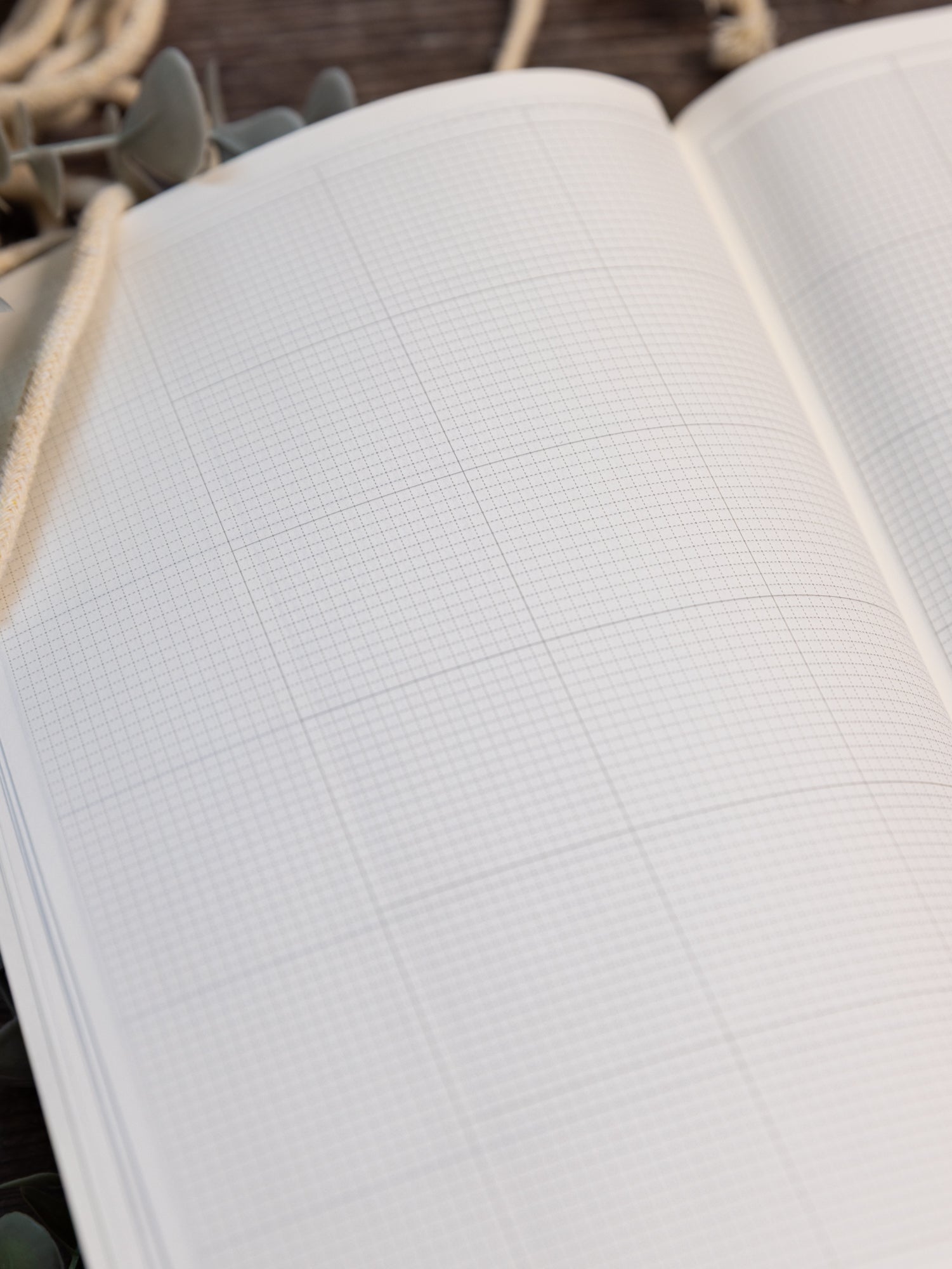 A5 Undated | The Essential Planner