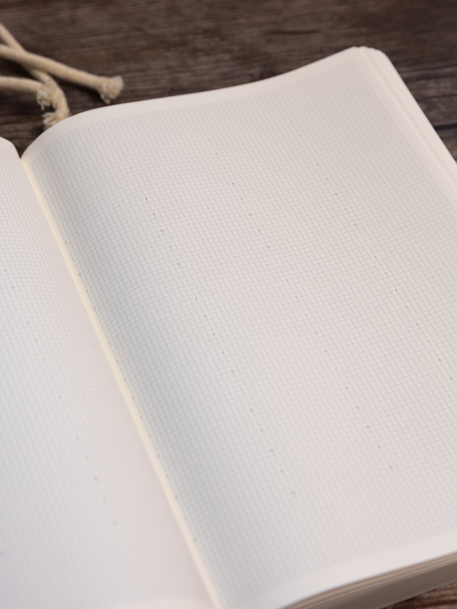 A5 Undated | The Essential Planner