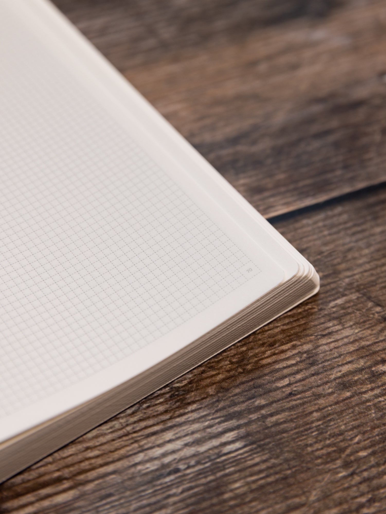 A5 Undated | The Essential Planner