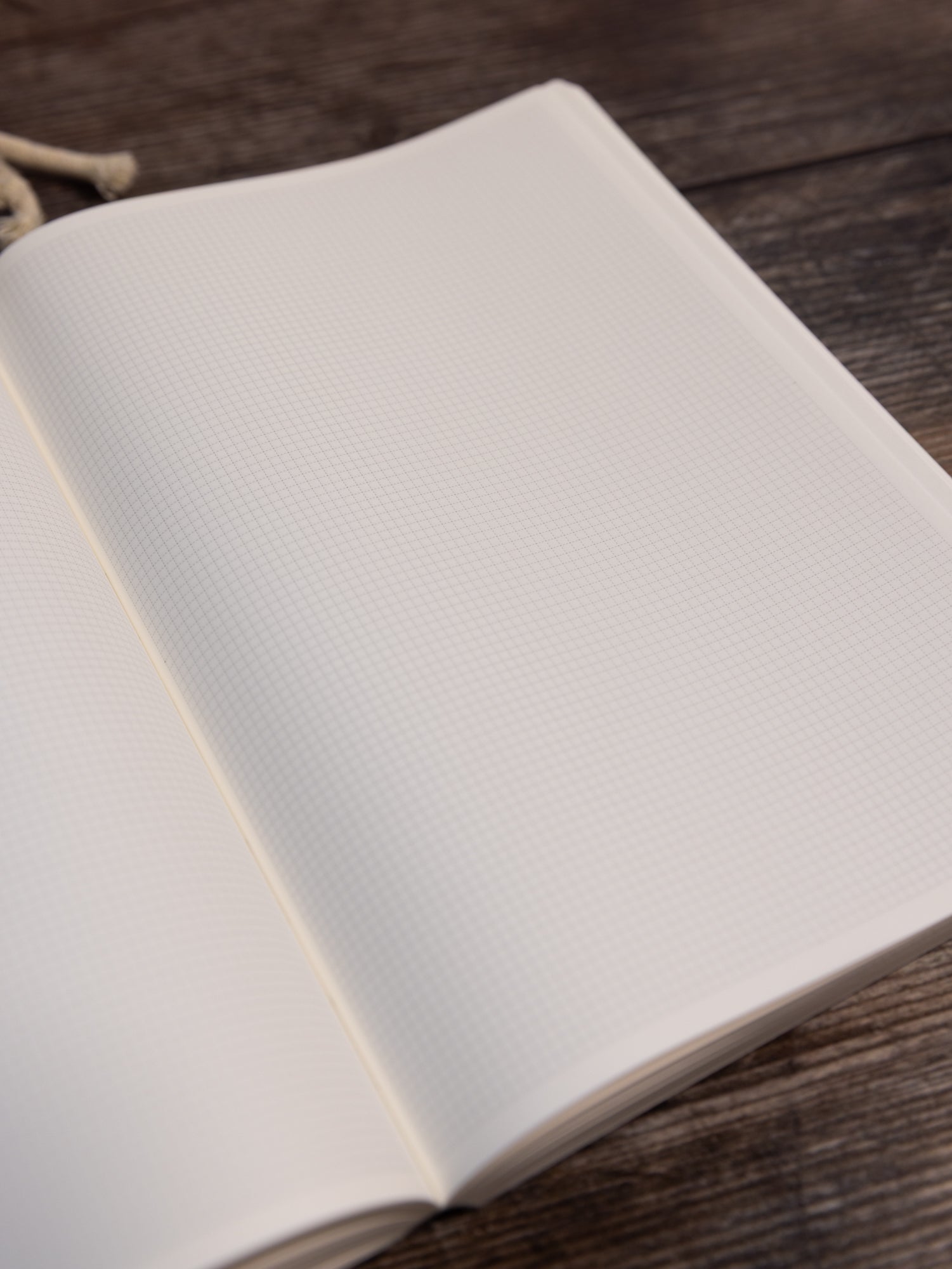 A5 Undated | The Essential Planner