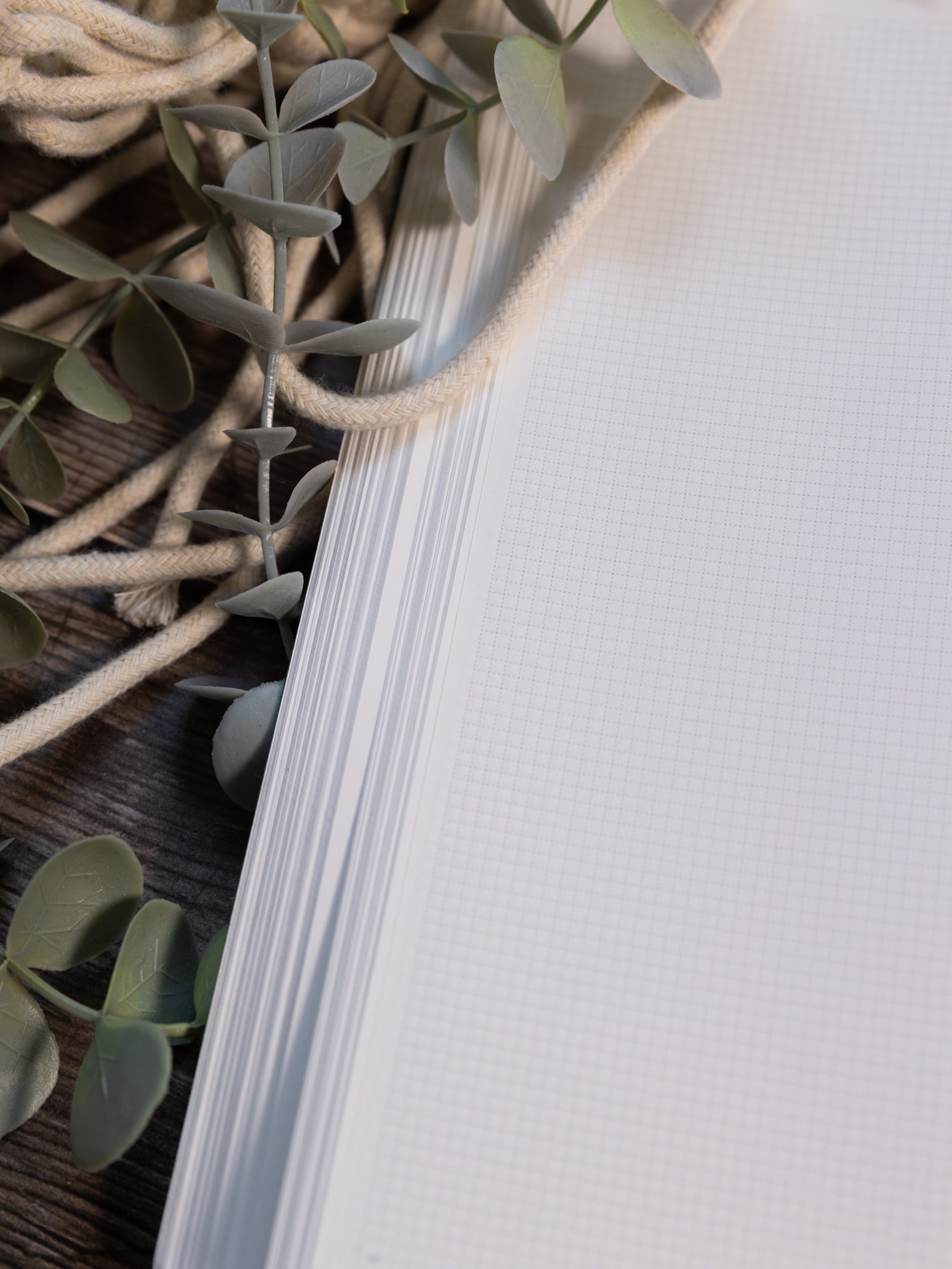 A5 Undated | The Essential Planner