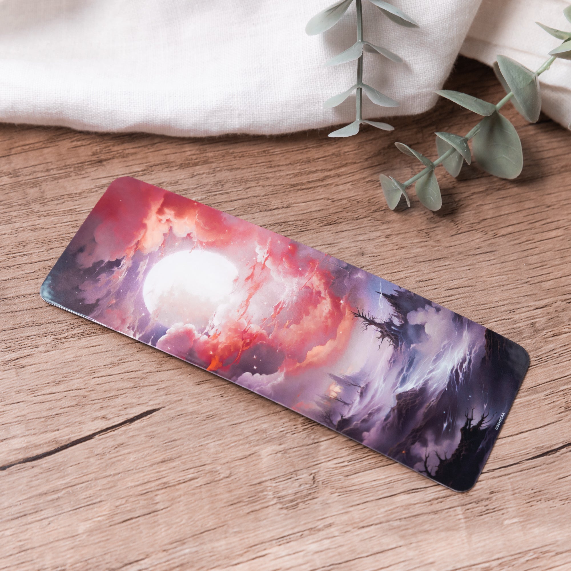 Otherworldly - Bookmarks