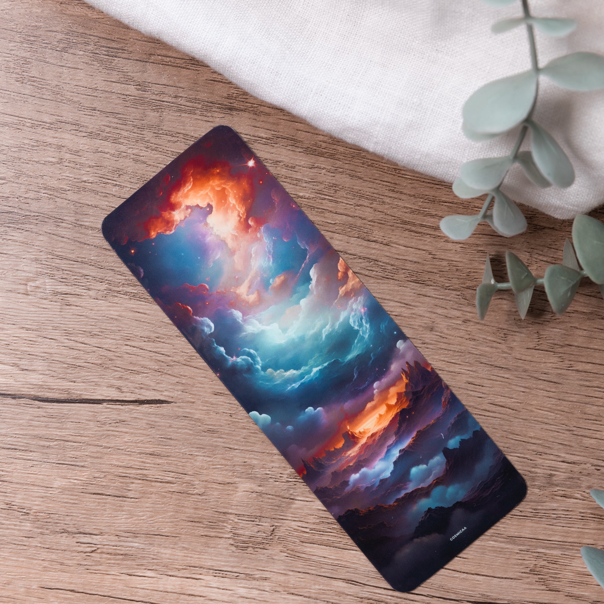 Otherworldly - Bookmarks