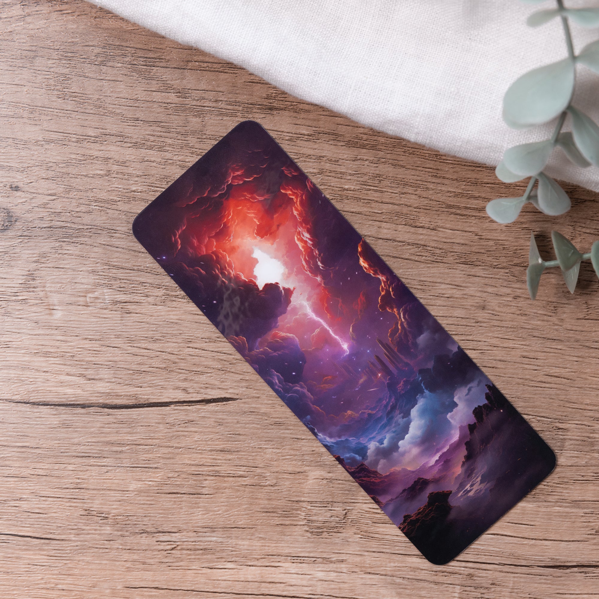 Otherworldly - Bookmarks