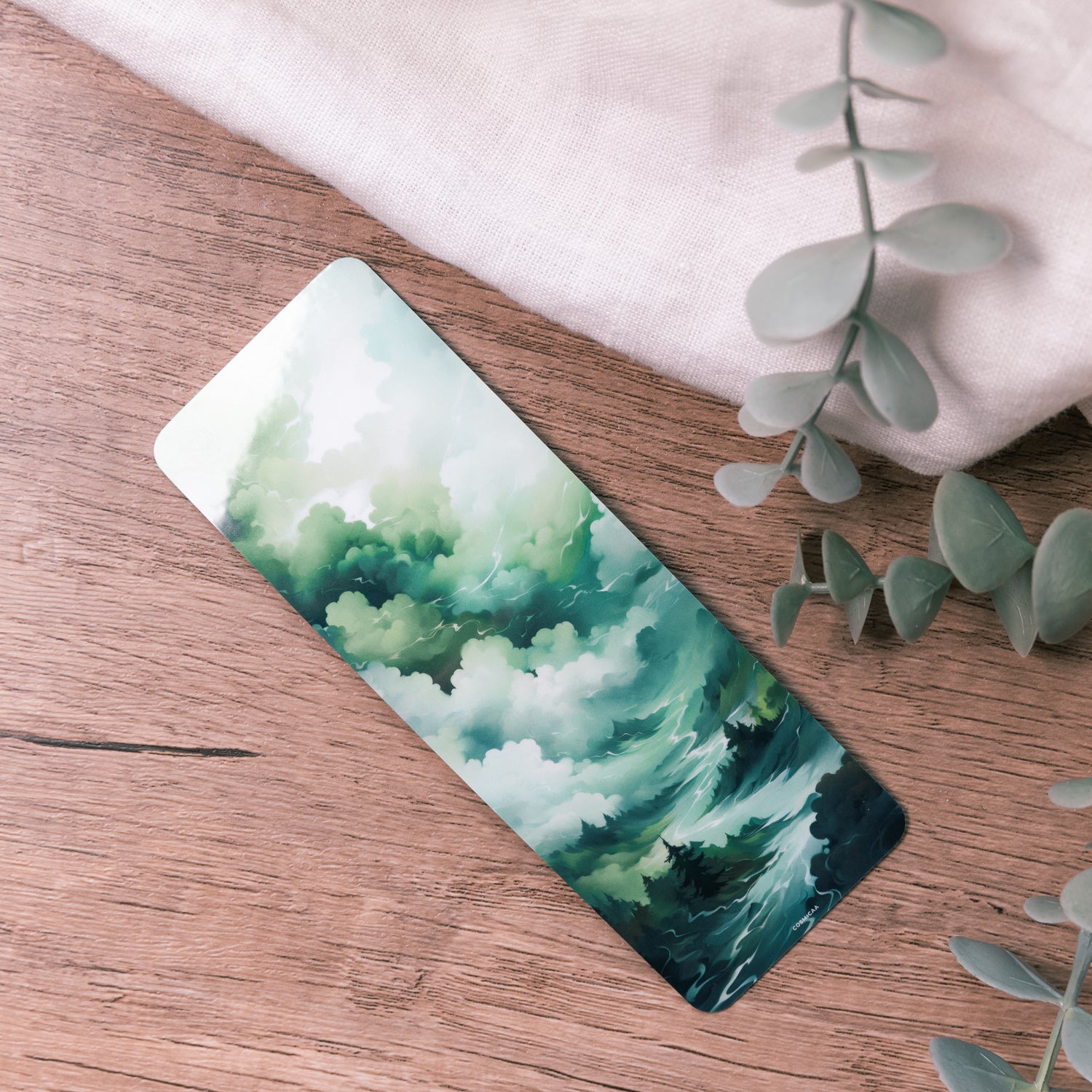 Forest Fantasies - Bookmarks