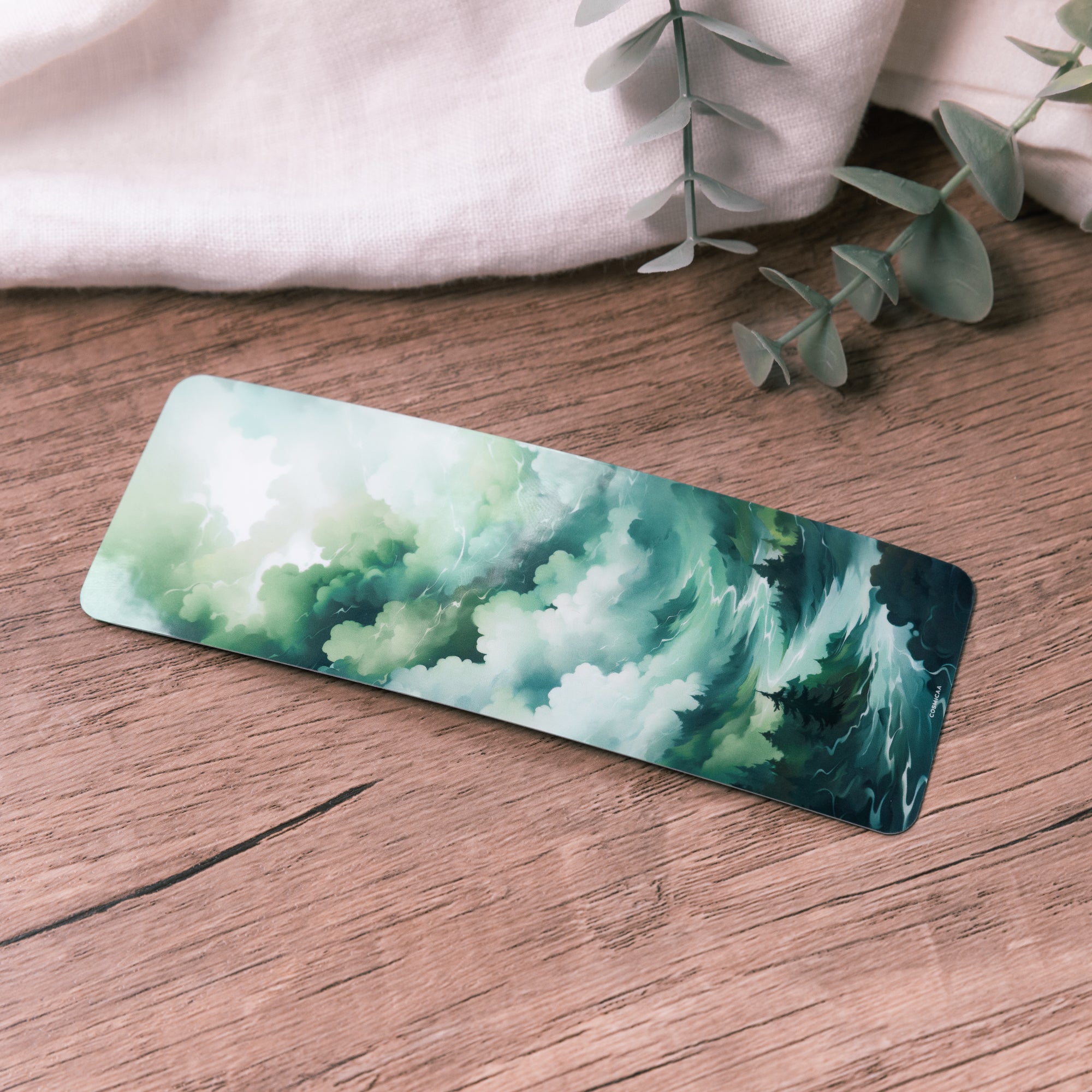 Forest Fantasies - Bookmarks