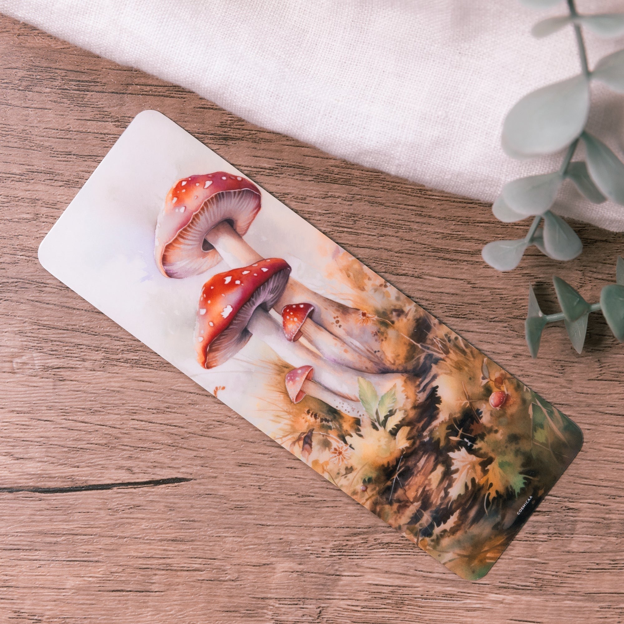 Forest Fantasies - Bookmarks