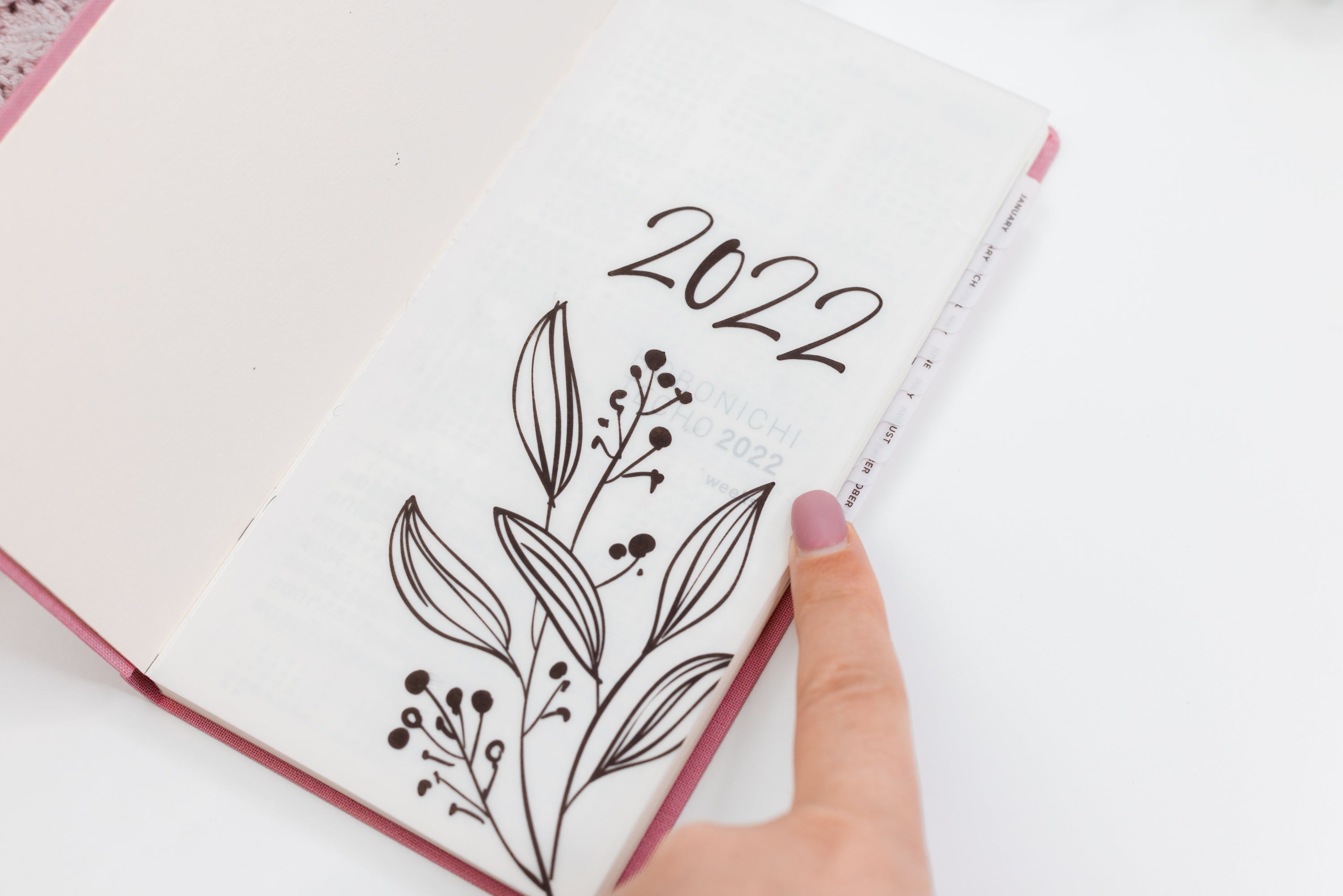 Vellum 2024 Dashboard - Planner Dashboards