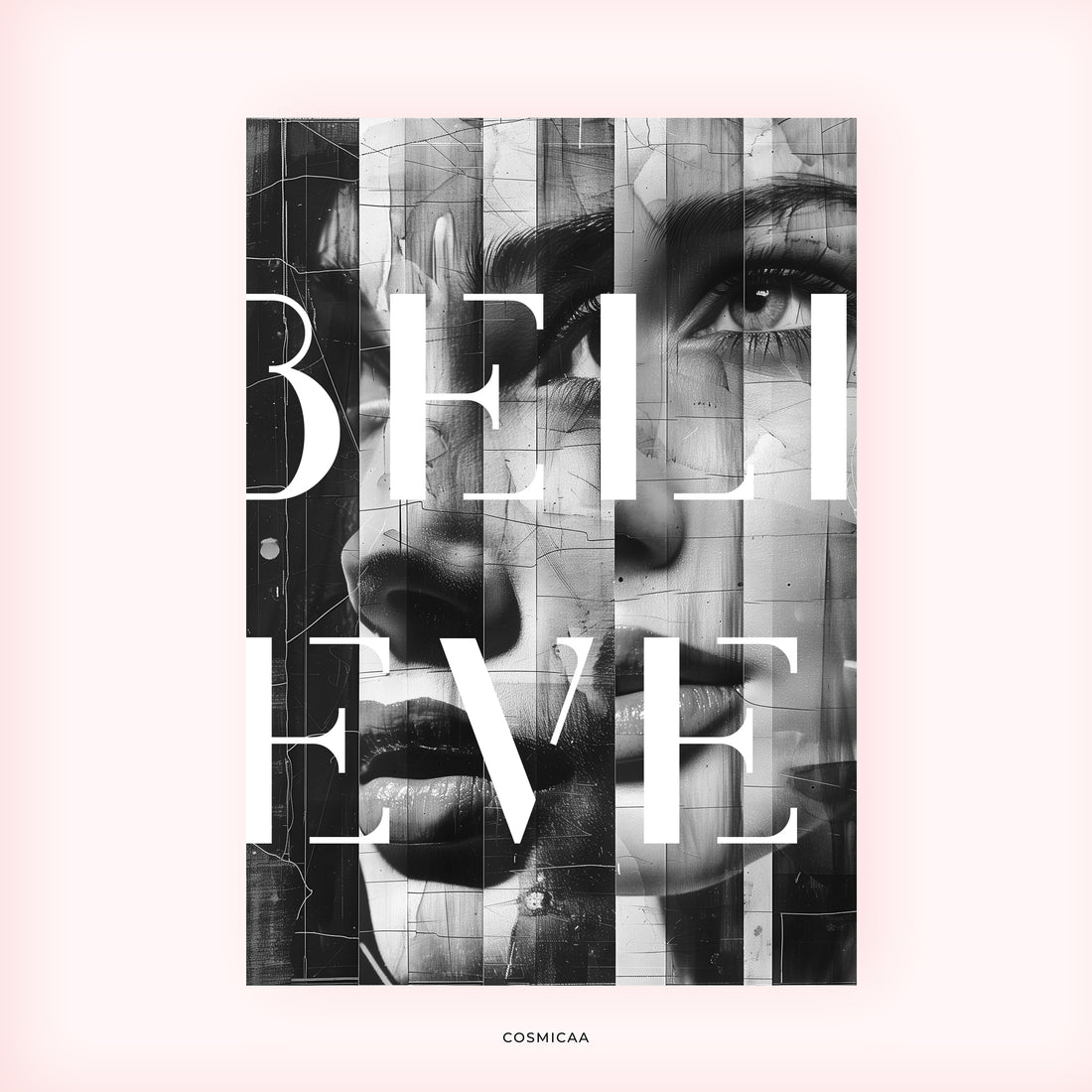 Believe - Planner Dashboards