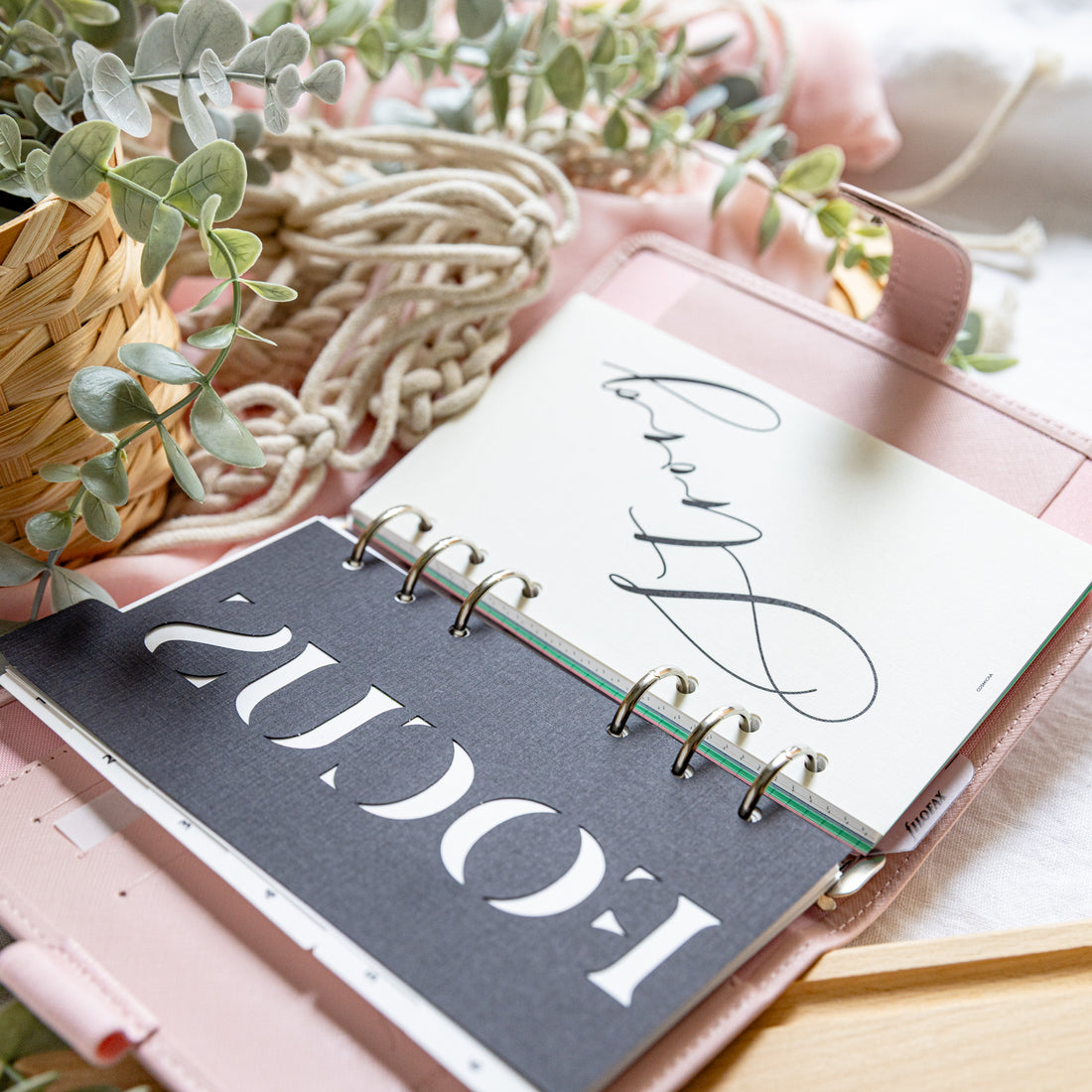 DB011 - Focus - Dashboard