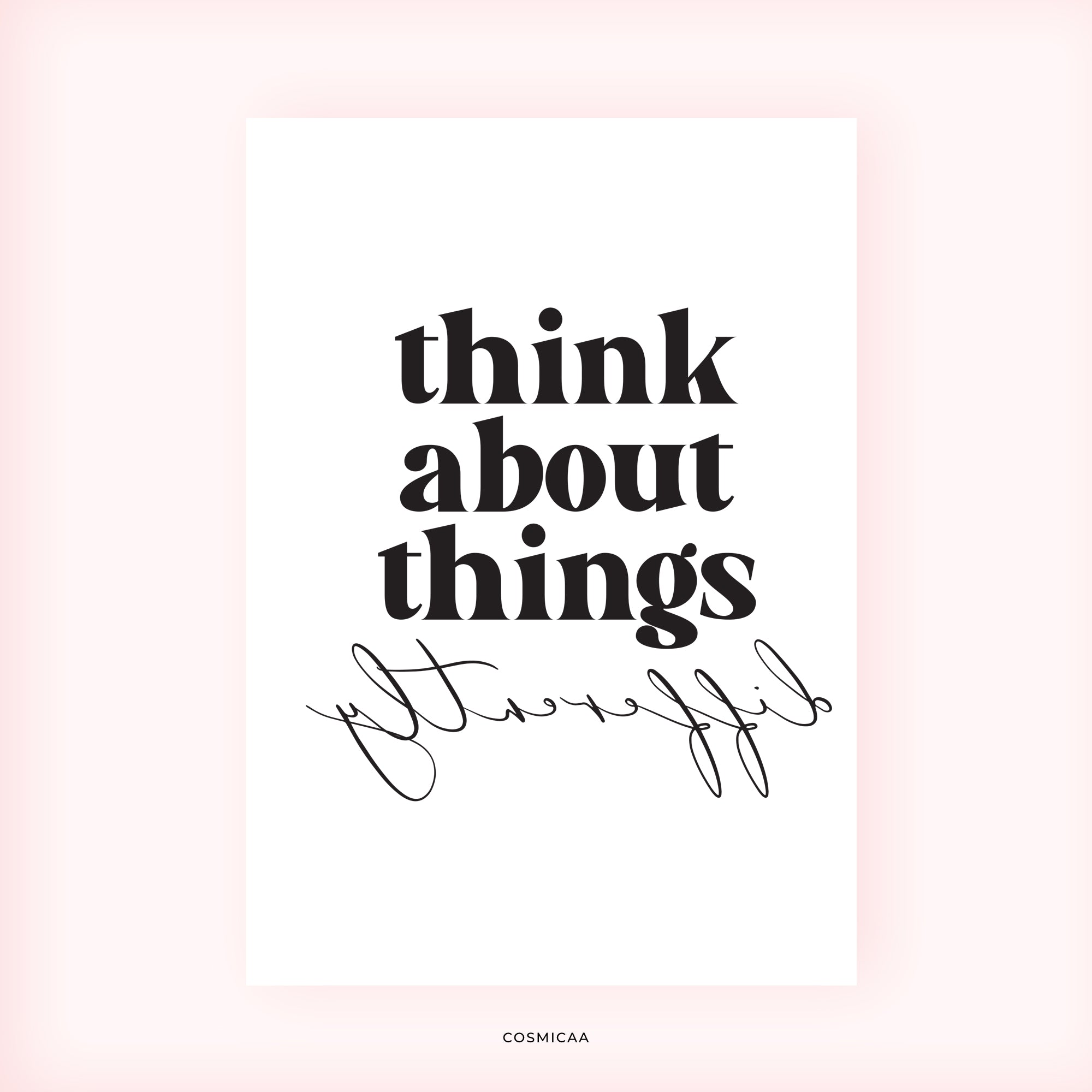 DB013 - Think About Things Differently - Dashboard