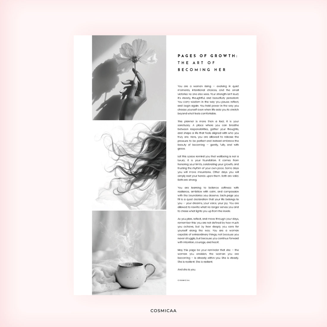 DB024 - Pages of growth - Dashboard