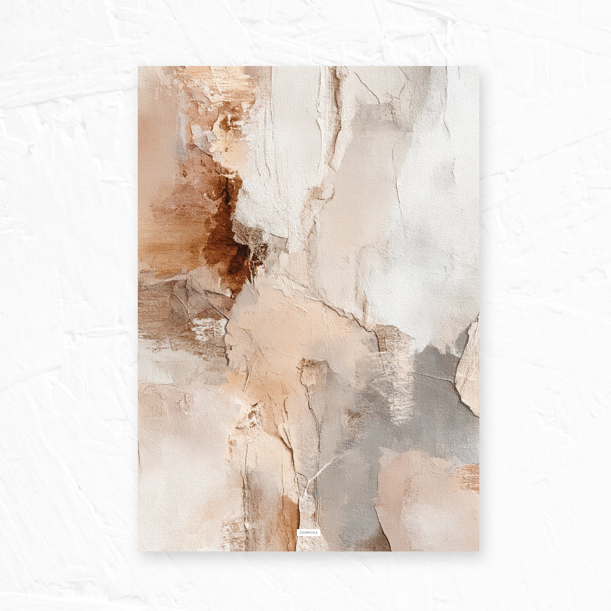 DB032 - Painted Taupe - Dashboard