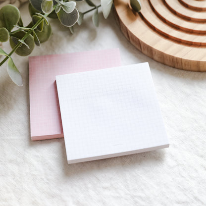 SN001 - Grid Sticky Notes